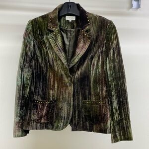 Laura Petites jacket